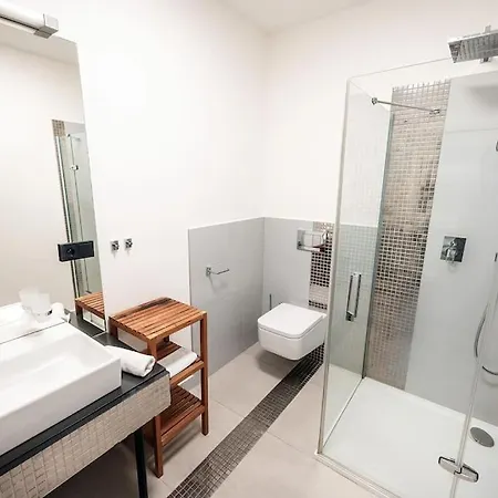 Apartamento Tower Old Town Lux 4br & 3bath Terrace *
