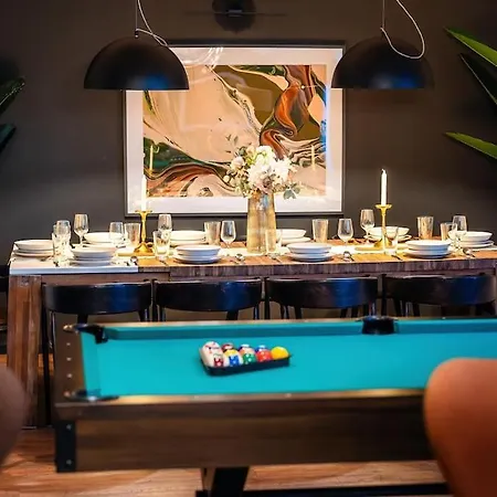Tower Old Town Lux 4br & 3bath Terrace Apartment Prague